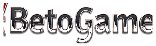betongame logo